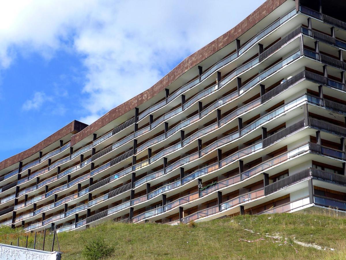 טיגנס Apartment Le Bec Rouge - Le Lac-5 By Interhome מראה חיצוני תמונה