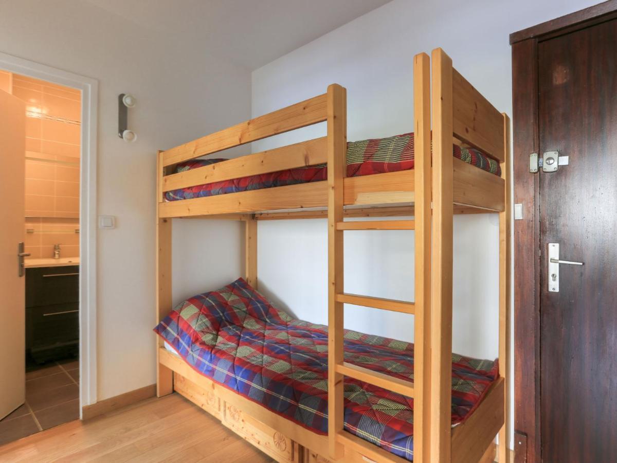 טיגנס Apartment Le Bec Rouge - Le Lac-5 By Interhome מראה חיצוני תמונה