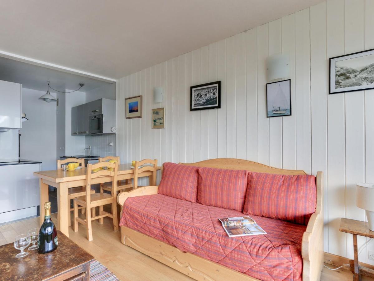 טיגנס Apartment Le Bec Rouge - Le Lac-5 By Interhome מראה חיצוני תמונה