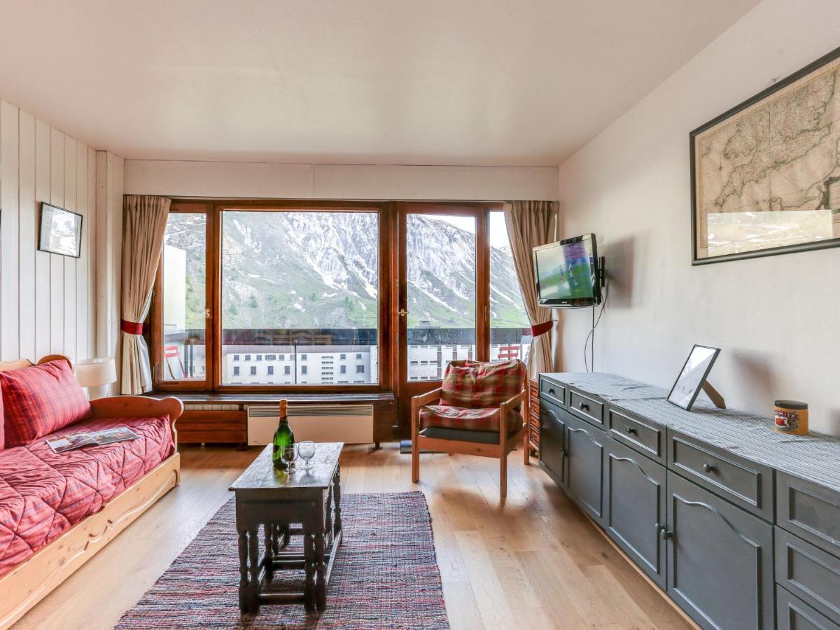 טיגנס Apartment Le Bec Rouge - Le Lac-5 By Interhome מראה חיצוני תמונה