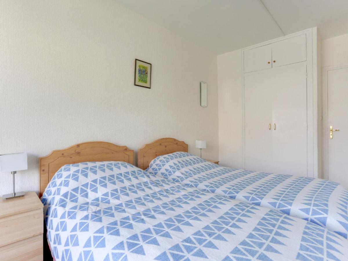 טיגנס Apartment Le Bec Rouge - Le Lac-5 By Interhome מראה חיצוני תמונה